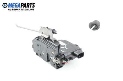 Lock for Audi A4 (B6) 2.5 TDI, 163 hp, station wagon, 2003, position: front - right
