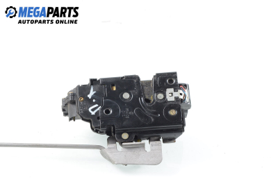 Lock for Audi A4 (B6) 2.5 TDI, 163 hp, station wagon, 2003, position: front - left