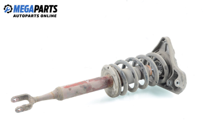 Macpherson shock absorber for Audi A4 (B6) 2.5 TDI, 163 hp, station wagon, 2003, position: front - left