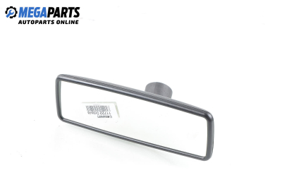 Zentral-ruckspiegel for Skoda Octavia (1U) 1.6, 75 hp, hecktür, 1998
