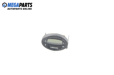 Anzeige for Mazda 6 2.0 DI, 136 hp, combi, 2003