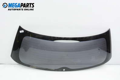 Rear window for Mazda 6 2.0 DI, 136 hp, station wagon, 2003