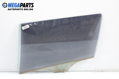 Window for Mazda 6 2.0 DI, 136 hp, station wagon, 2003, position: rear - left
