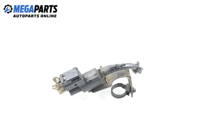 Vacuum valve for Mazda 6 2.0 DI, 136 hp, station wagon, 2003