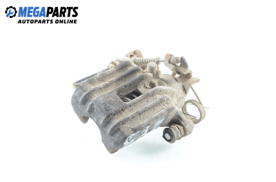 Bremszange for Volkswagen Passat (B5; B5.5) 1.6, 101 hp, sedan, 1997, position: links, rückseite