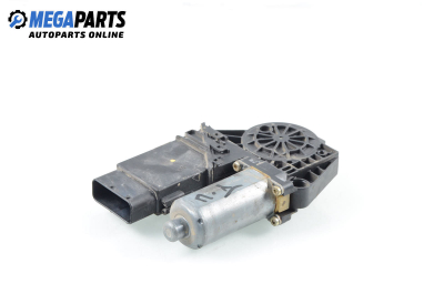 Motor macara geam for Volkswagen Passat (B5; B5.5) 1.6, 101 hp, sedan, 1997, position: dreaptă - fața