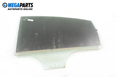 Window for Volkswagen Passat (B5; B5.5) 1.6, 101 hp, sedan, 1997, position: rear - left