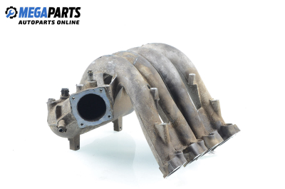 Intake manifold for Volkswagen Passat (B5; B5.5) 1.6, 101 hp, sedan, 1997