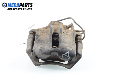 Bremszange for Volkswagen Passat (B5; B5.5) 1.6, 101 hp, sedan, 1997, position: rechts, vorderseite