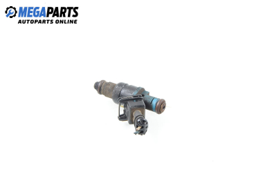 Gasoline fuel injector for Volkswagen Passat (B5; B5.5) 1.6, 101 hp, sedan, 1997