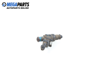 Gasoline fuel injector for Volkswagen Passat (B5; B5.5) 1.6, 101 hp, sedan, 1997