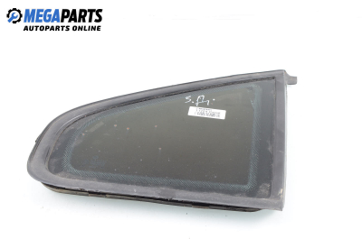 Vent window for Volkswagen Passat (B5; B5.5) 1.6, 101 hp, sedan, 1997, position: right