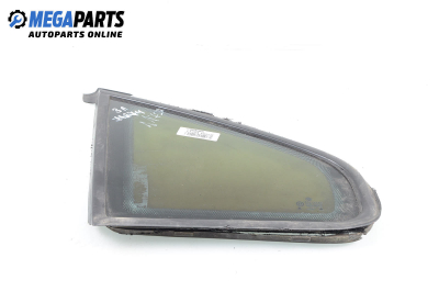 Vent window for Volkswagen Passat (B5; B5.5) 1.6, 101 hp, sedan, 1997, position: left