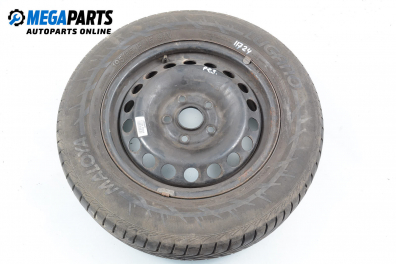 Spare tire for Volkswagen Passat (B5; B5.5) (1996-2005) 15 inches, width 6 (The price is for one piece)