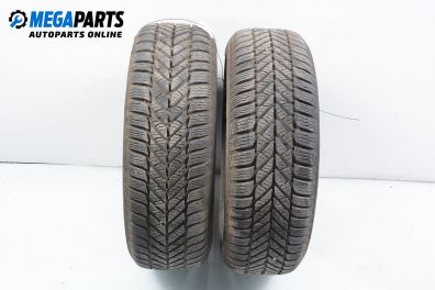 Snow tires DEBICA 195/65/15, DOT: 4015 (The price is for two pieces)