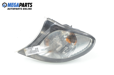 Blinker for BMW 3 (E46) 2.0 d, 150 hp, station wagon, 2001, position: left