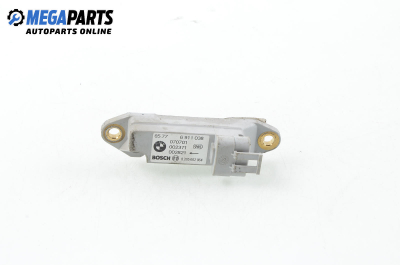 Sensor airbag for BMW 3 (E46) 2.0 d, 150 hp, combi, 2001 № 6 911 038