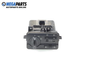 Lights switch for BMW 3 (E46) 2.0 d, 150 hp, station wagon, 2001
