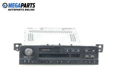 Cassette player for BMW 3 (E46) (1998-2005), station wagon