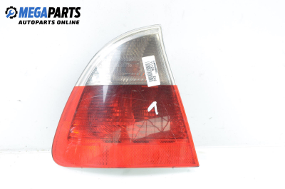 Tail light for BMW 3 (E46) 2.0 d, 150 hp, station wagon, 2001, position: left