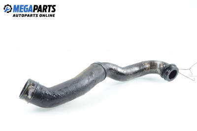 Turborohr for BMW 3 (E46) 2.0 d, 150 hp, combi, 2001