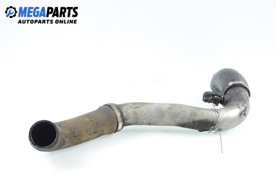 Turborohr for BMW 3 (E46) 2.0 d, 150 hp, combi, 2001