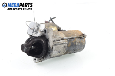 Demaror for BMW 3 (E46) 2.0 d, 150 hp, combi, 2001