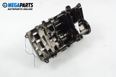 Balance shaft for BMW 3 (E46) 2.0 d, 150 hp, station wagon, 2001