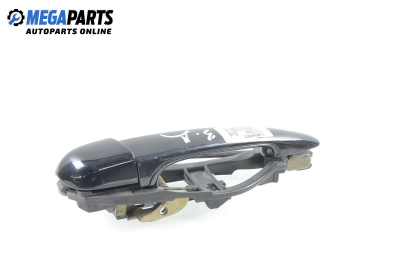 Mâner exterior for BMW 3 (E46) 2.0 d, 150 hp, combi, 2001, position: dreaptă - spate