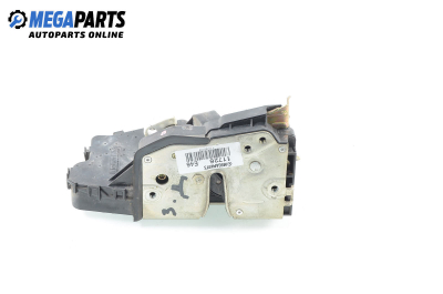 Schloss for BMW 3 (E46) 2.0 d, 150 hp, combi, 2001, position: rechts, rückseite
