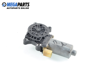 Motor macara geam for BMW 3 (E46) 2.0 d, 150 hp, combi, 2001, position: dreaptă - fața