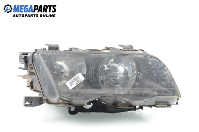 Headlight for BMW 3 (E46) 1.9, 118 hp, station wagon, 2000, position: right