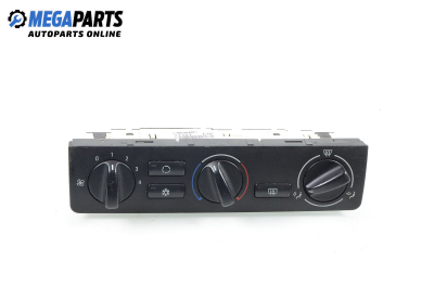 Panou aer condiționat for BMW 3 (E46) 1.9, 118 hp, combi, 2000