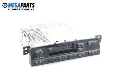 Cassette player for BMW 3 (E46) (1998-2005), station wagon