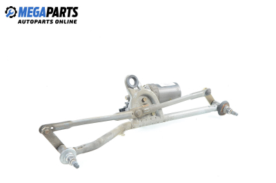 Front wipers motor for BMW 3 (E46) 1.9, 118 hp, station wagon, 2000, position: front
