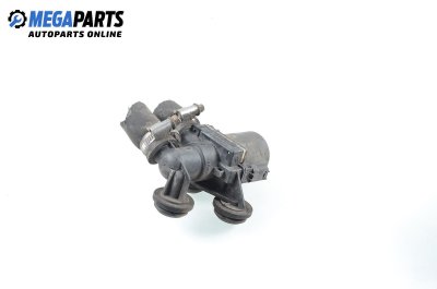 Clapetă încălzire for BMW 3 (E46) 1.9, 118 hp, combi, 2000