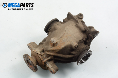 Differential for BMW 3 (E46) 1.9, 118 hp, station wagon, 2000