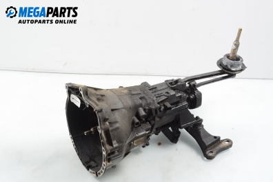  for BMW 3 (E46) 1.9, 118 hp, station wagon, 2000