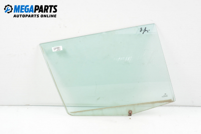 Window for BMW 3 (E46) 1.9, 118 hp, station wagon, 2000, position: rear - right
