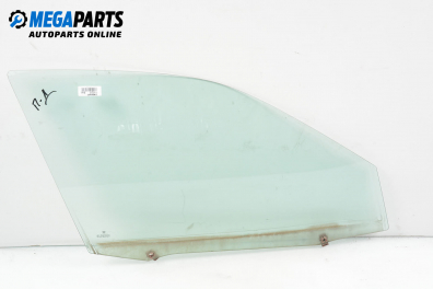 Window for BMW 3 (E46) 1.9, 118 hp, station wagon, 2000, position: front - right