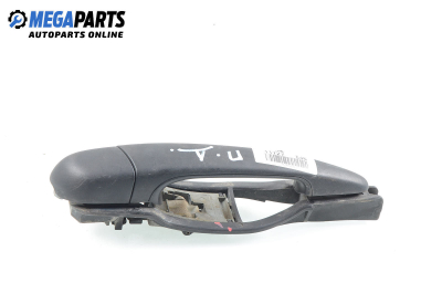 Mâner exterior for BMW 3 (E46) 1.9, 118 hp, combi, 2000, position: dreaptă - fața