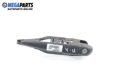 Mâner exterior for BMW 3 (E46) 1.9, 118 hp, combi, 2000, position: stânga - fața