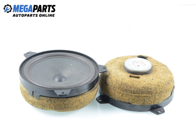Lautsprecher for BMW 3 (E46) (1998-2005)