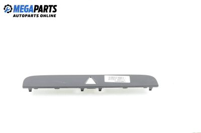 Interieur kunststoffbauteile for Volkswagen Passat (B6) 2.0 TDI, 140 hp, combi, 2005, position: vorderseite
