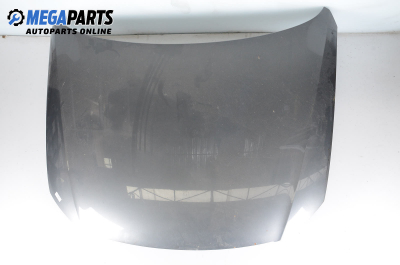 Motorhaube for Volkswagen Passat (B6) 2.0 TDI, 140 hp, combi, 2005, position: vorderseite