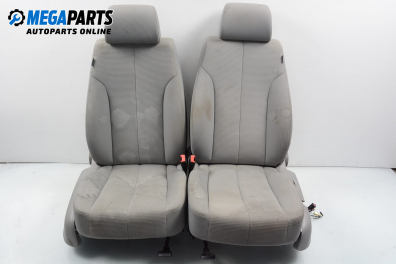 Set scaune for Volkswagen Passat (B6) 2.0 TDI, 140 hp, combi, 2005