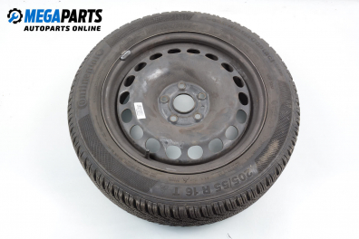 Spare tire for Volkswagen Passat (B6) (2005-2010) 16 inches, width 6.5, ET 42 (The price is for one piece)