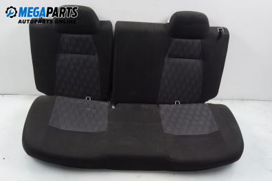 Seats for Citroen C-Еlysеe II 1.6 VTi, 115 hp, sedan, 2013
