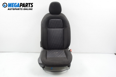 Seat for Citroen C-Еlysеe II 1.6 VTi, 115 hp, sedan, 2013, position: front - right