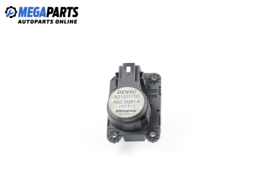 Heater motor flap control for Citroen C-Еlysеe II 1.6 VTi, 115 hp, sedan, 2013